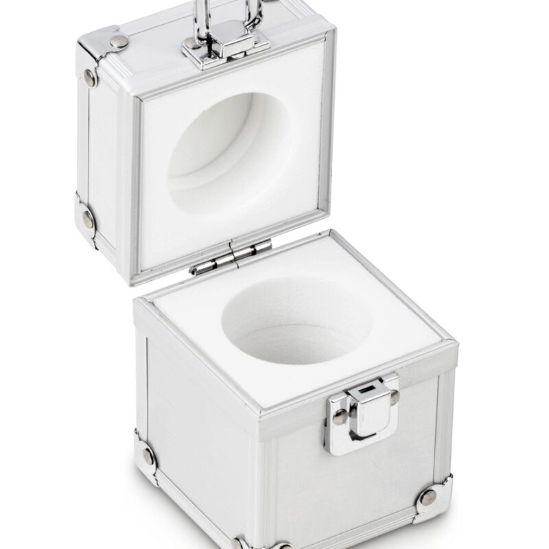 Aluminium Protective Box KERN 317-110-600