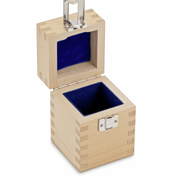 Wooden Box for Set of Weights KERN 317-120-100