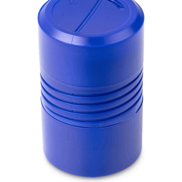 Plastic Weight Box KERN  317-120-400