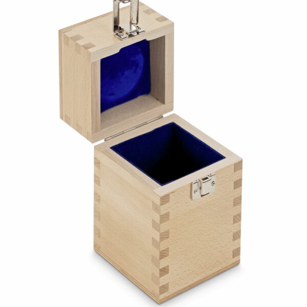 Wooden Box for Set of Weights KERN 317-130-100