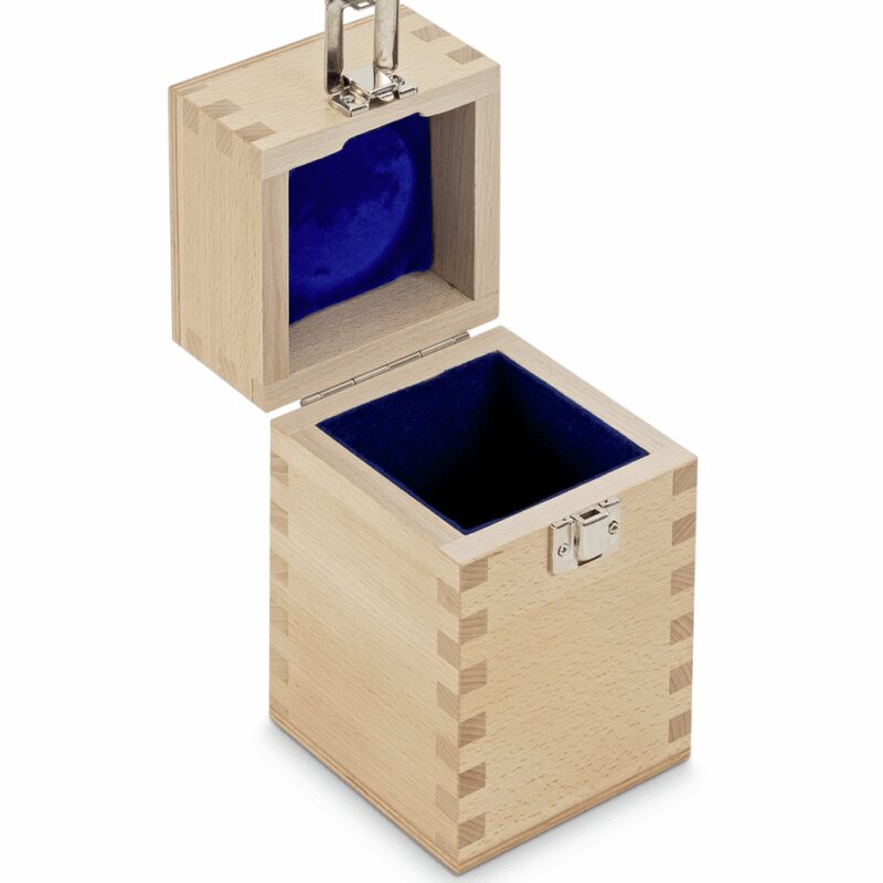 Wooden Box for Set of Weights KERN 317-130-100