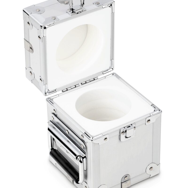 Aluminium Protective Box KERN 317-130-600