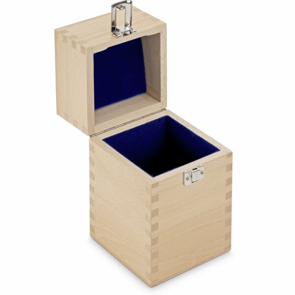 Wooden Box for Set of Weights KERN 317-140-100