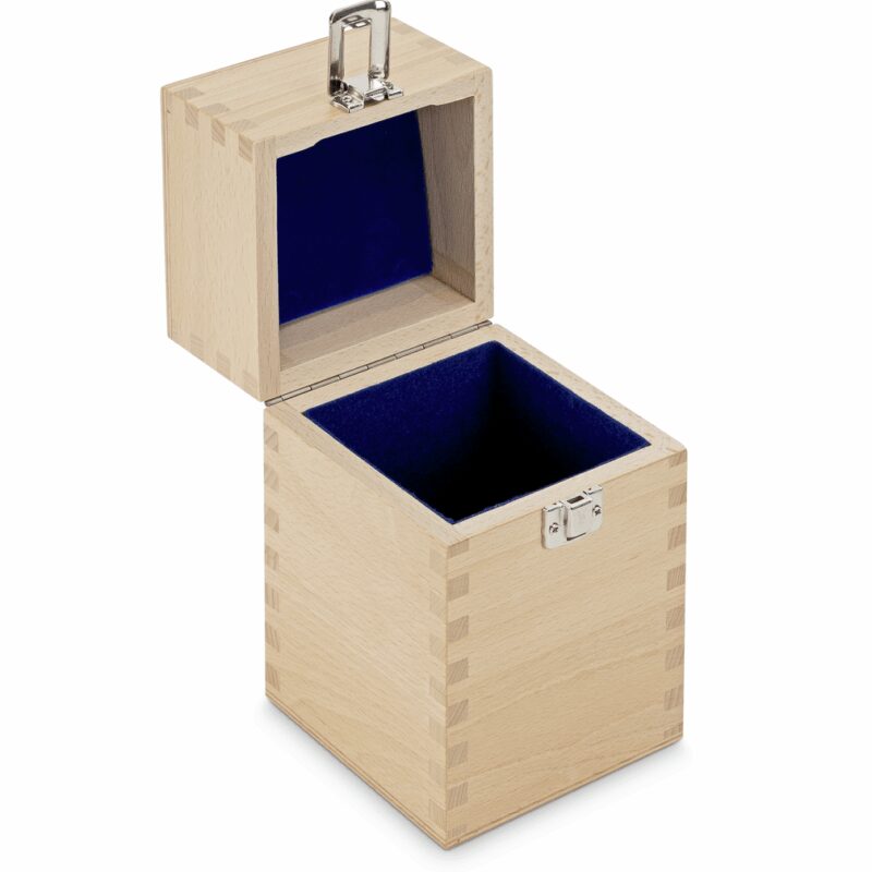 Wooden Box for Set of Weights KERN 317-140-100