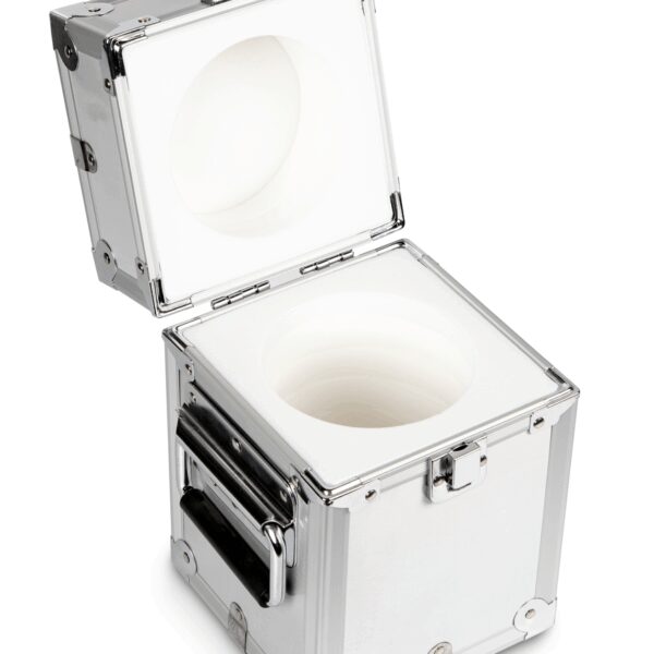 Aluminium Protective Box KERN 317-140-600