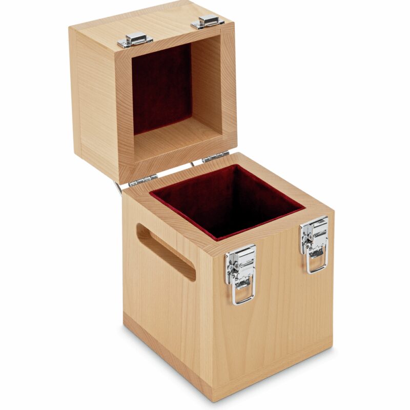 Wooden Box for Set of Weights KERN 317-150-100