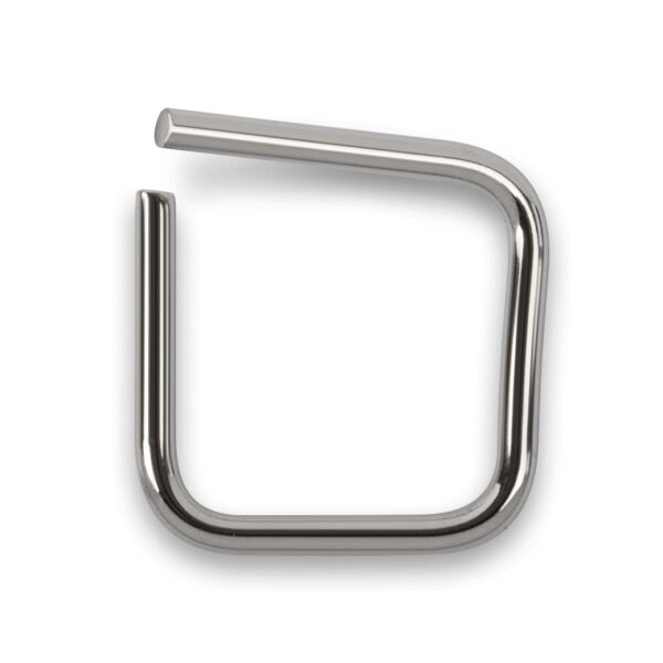 Test Weight KERN 318-38