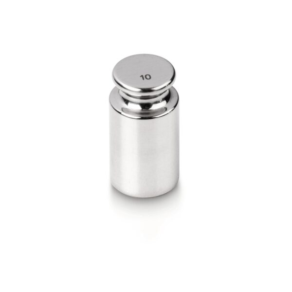 Test Weight KERN 326-04