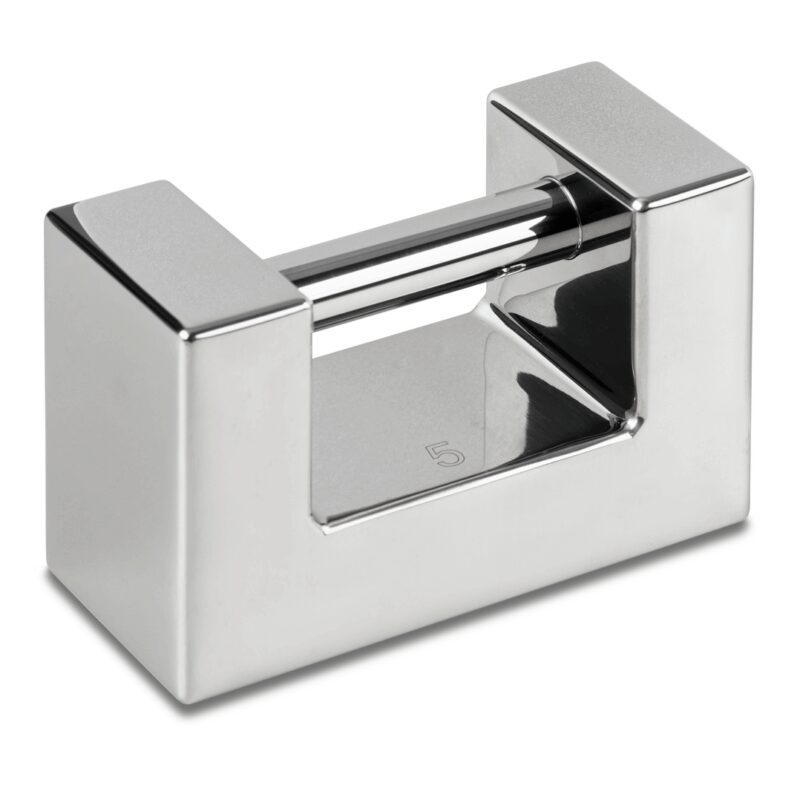 Test Weight KERN 326-39