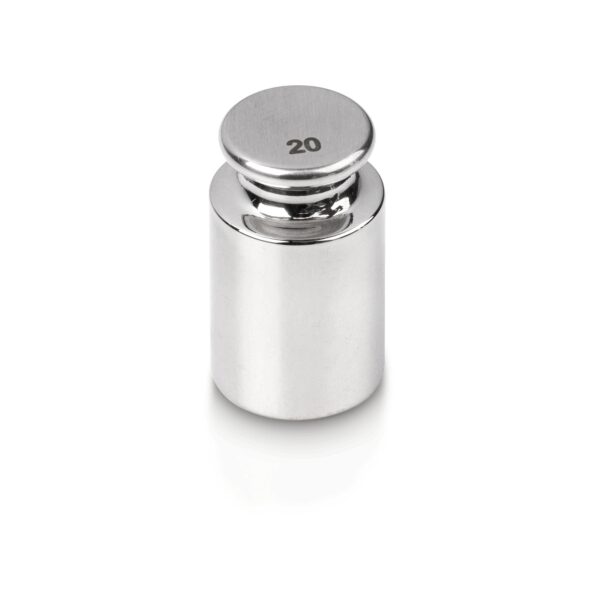 Test Weight KERN 327-05