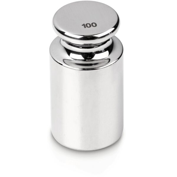 Test Weight KERN 327-07