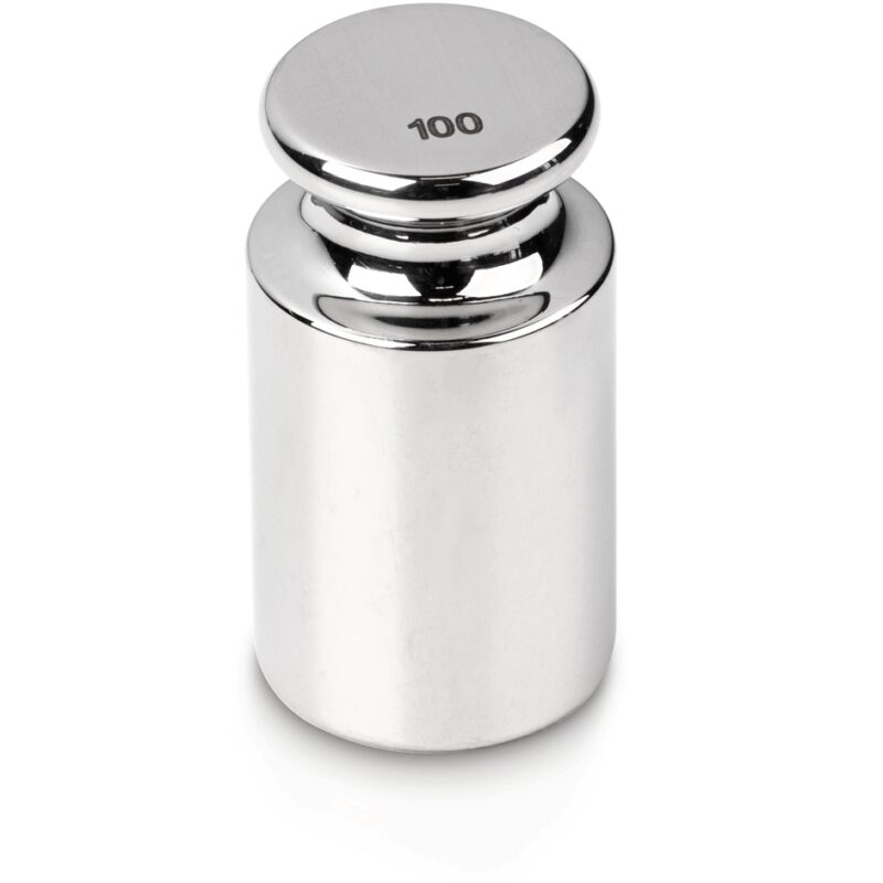 Test Weight KERN 327-07