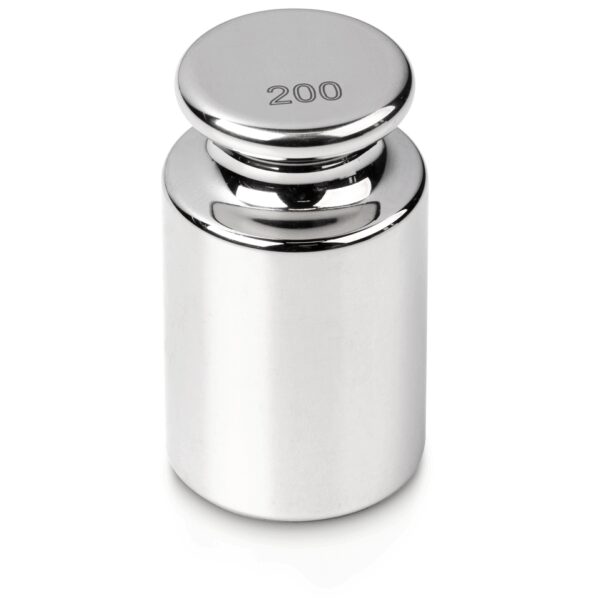 Test Weight KERN 327-08