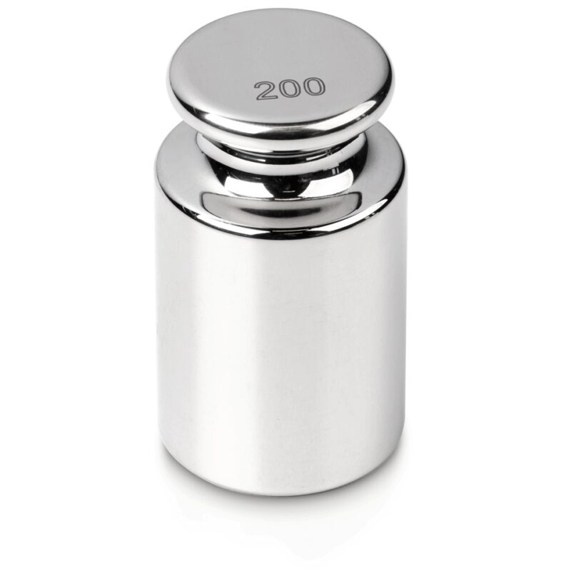 Test Weight KERN 327-08