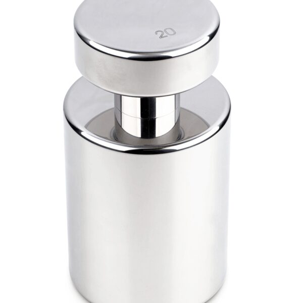 Test Weight KERN 327-15