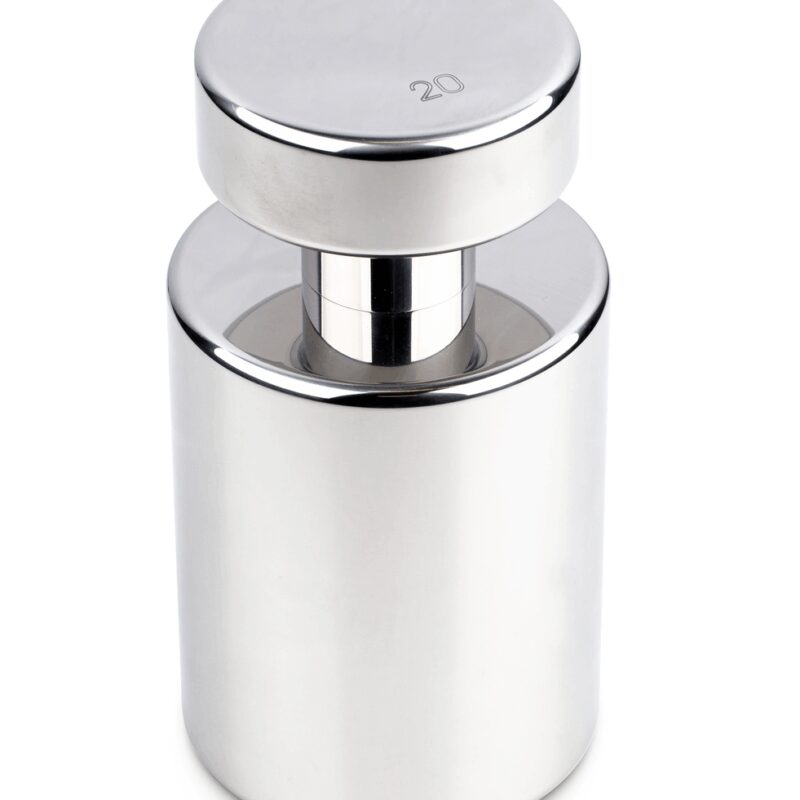 Test Weight KERN 327-15