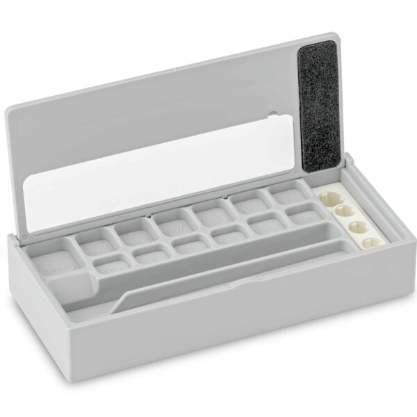 Box of Weights KERN 328-222-410