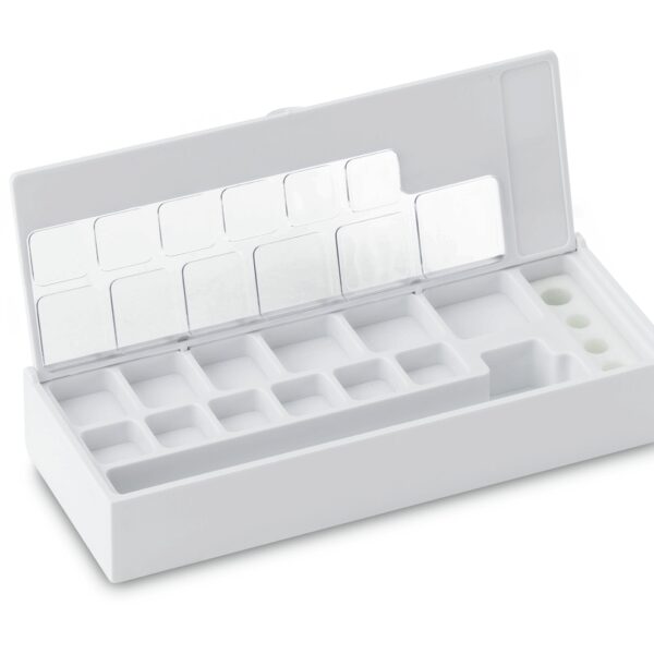 Box of Weights KERN 328-222-420