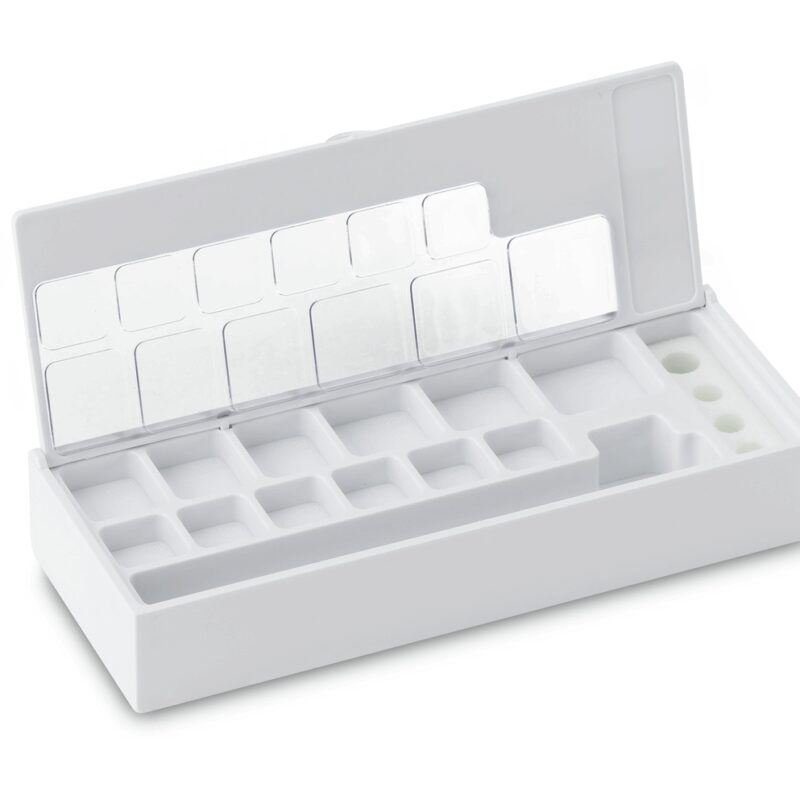 Box of Weights KERN 328-222-420