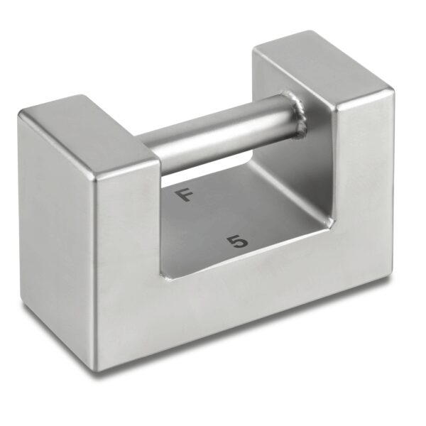 Test Weight KERN 336-38