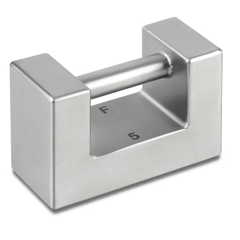 Test Weight KERN 336-39