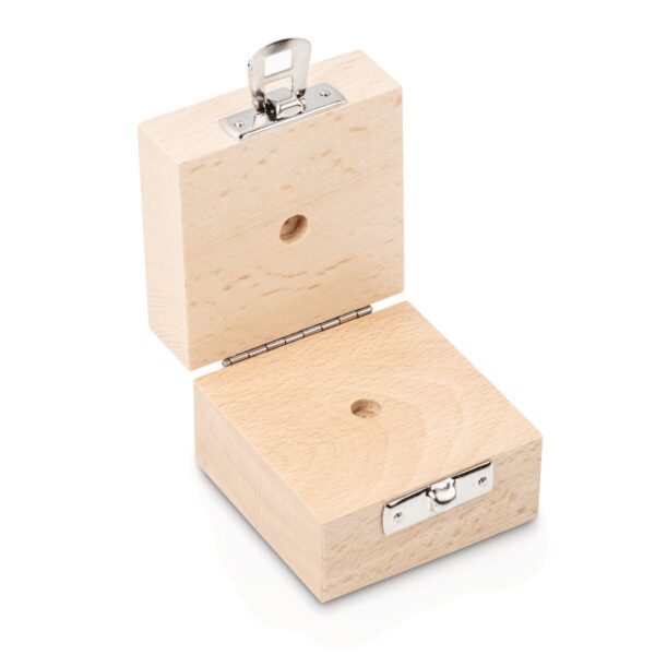 Wooden Box for Set of Weights KERN 337-010-200