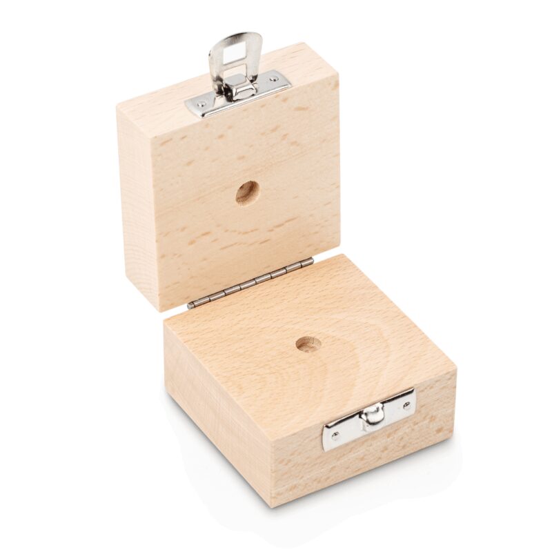 Wooden Box for Set of Weights KERN 337-010-200