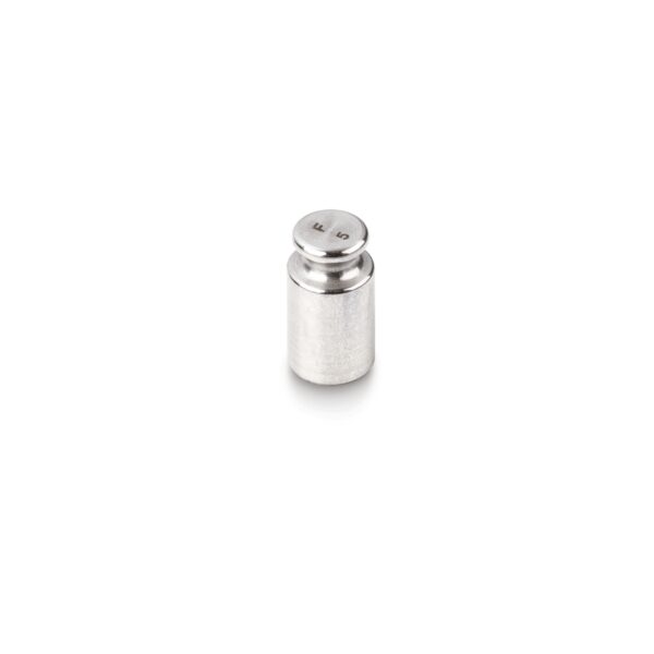 Test Weight KERN 337-03