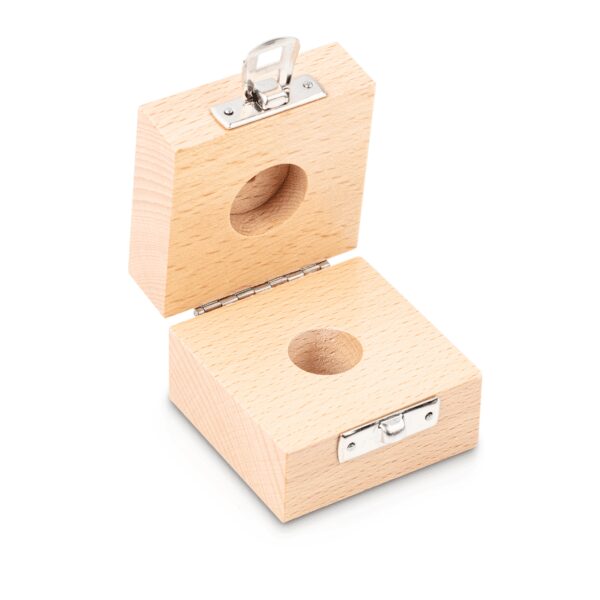 Wooden Box for Set of Weights KERN 337-060-200