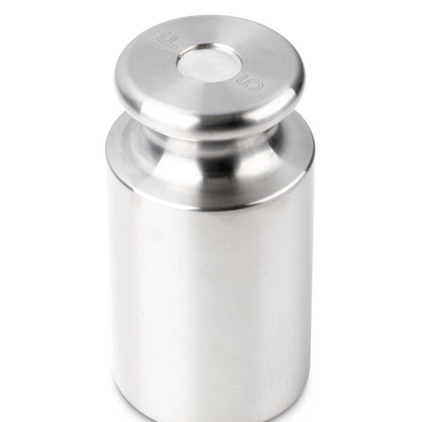 Test Weight KERN 337-13