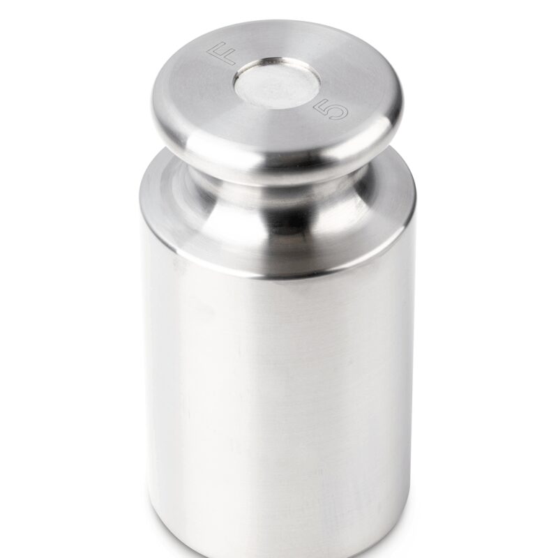 Test Weight KERN 337-13