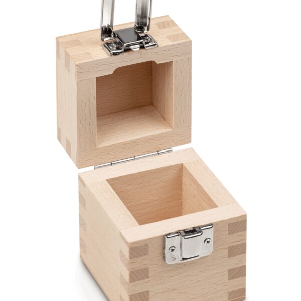Wooden Box for Set of Weights KERN 337-140-200