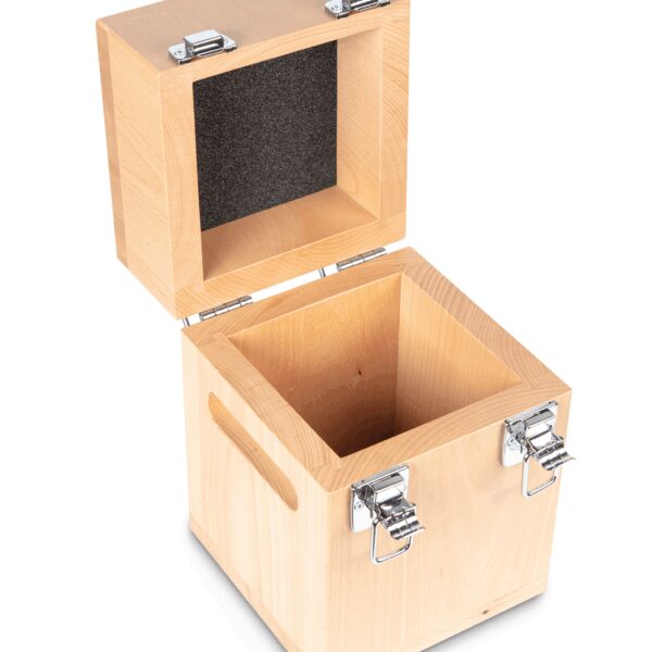 Wooden Box for Set of Weights KERN 337-150-200