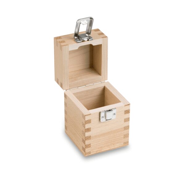 Wooden Box for Set of Weights KERN 337-160-200