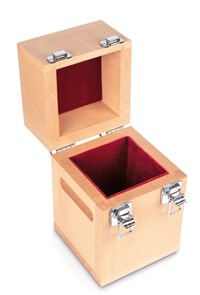 Box of Weights KERN 337-161-100