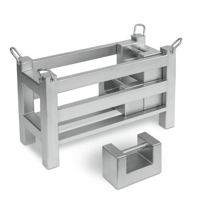 Weight container KERN 346-042-008