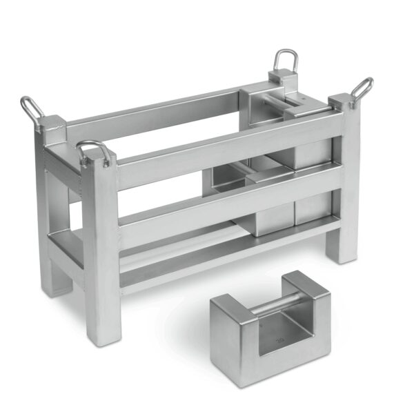 Weight container KERN 346-055-009