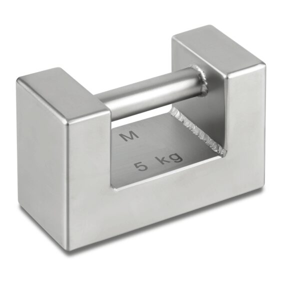 Test Weight KERN 346-06