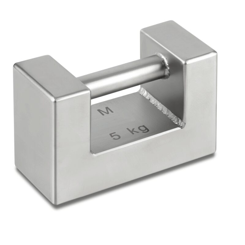 Test Weight KERN 346-06