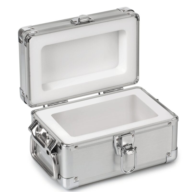 Aluminium Protective Box KERN 346-060-600