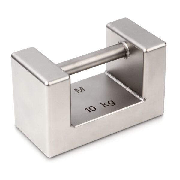 Test Weight KERN 346-07