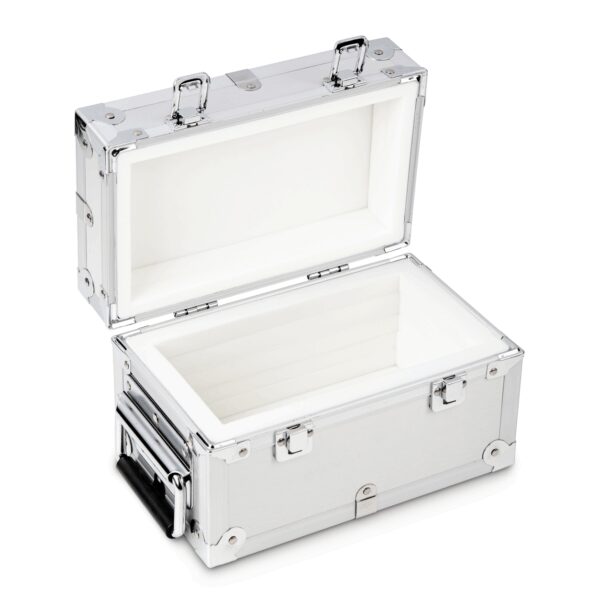 Aluminium Protective Box KERN 346-070-600