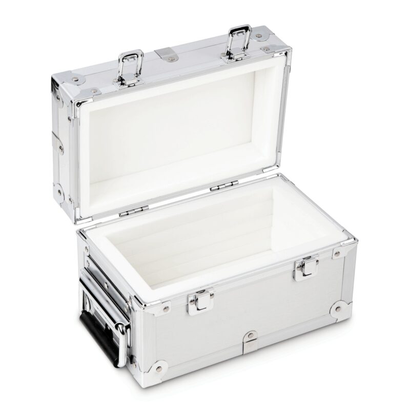 Aluminium Protective Box KERN 346-070-600