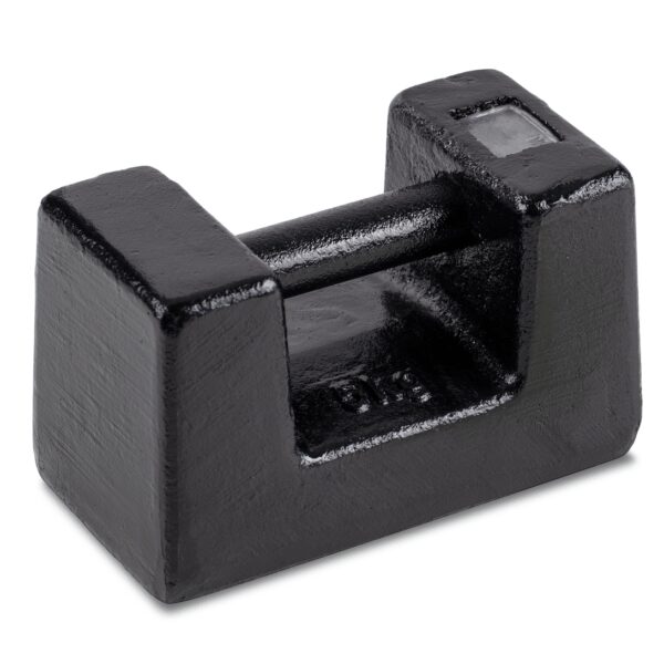 Test Weight KERN 346-76