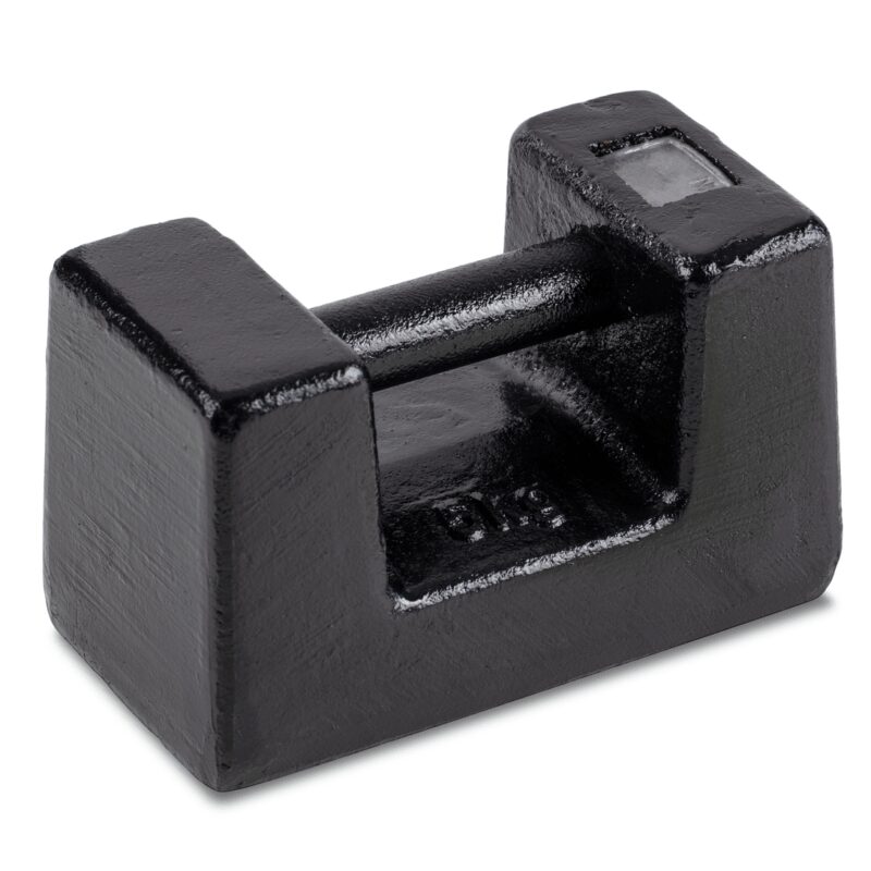 Test Weight KERN 346-76