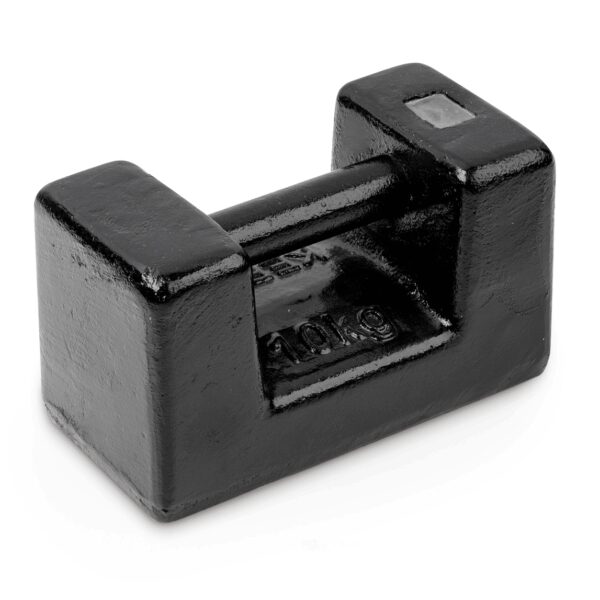 Test Weight KERN 346-77