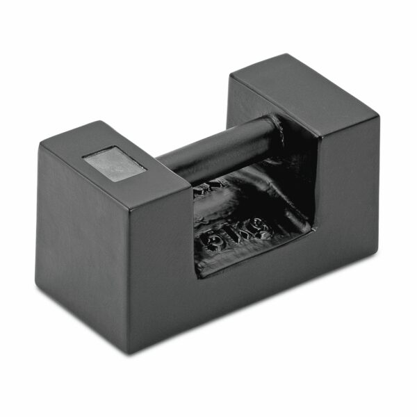 Test Weight KERN 346-86