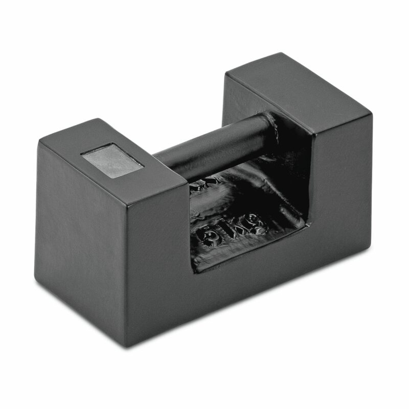 Test Weight KERN 346-86