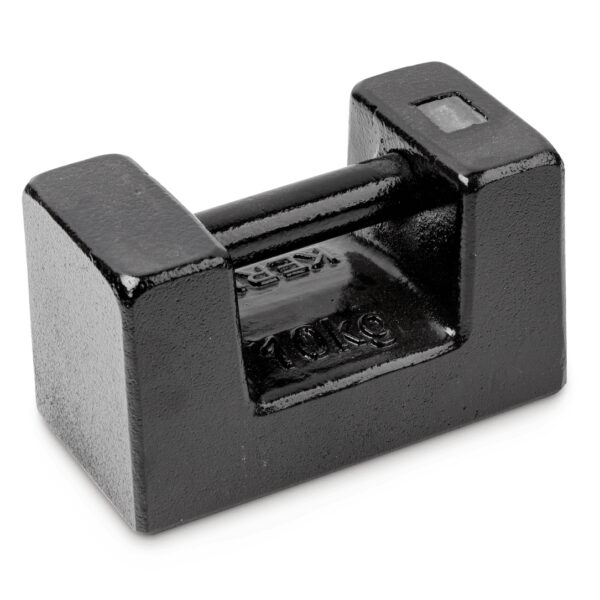 Test Weight KERN 346-87