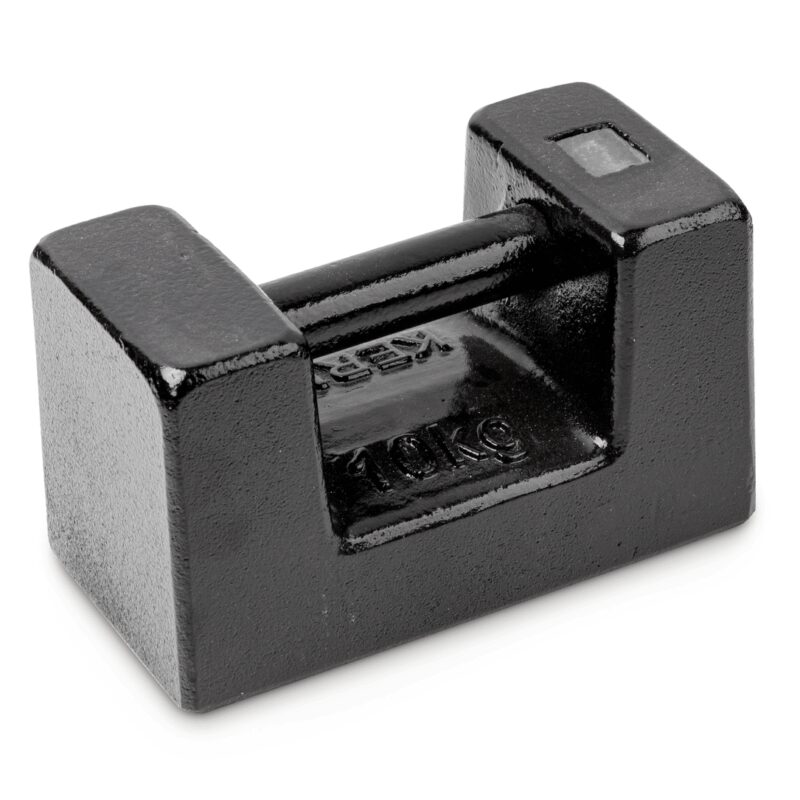 Test Weight KERN 346-87